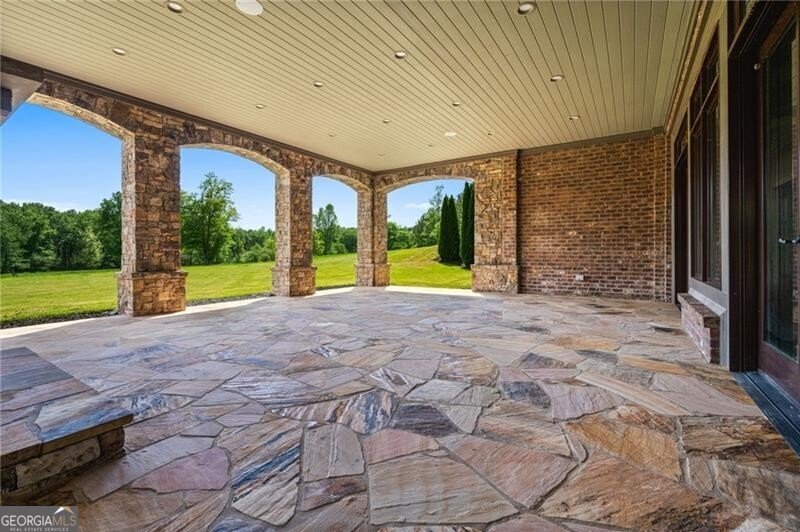 1101 Flat Rock Road Douglasville - 25