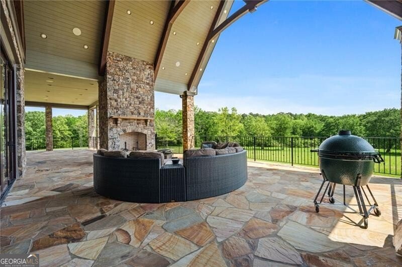 1101 Flat Rock Road Douglasville - 26