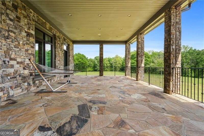 1101 Flat Rock Road Douglasville - 29
