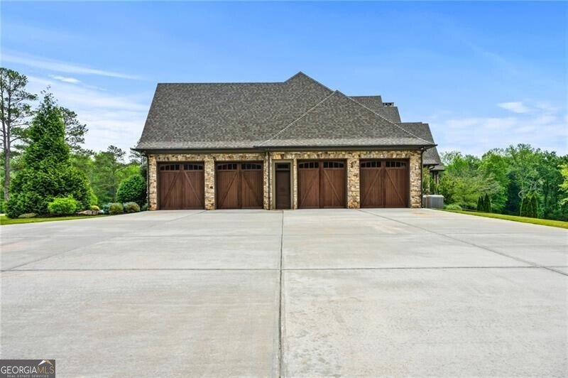 1101 Flat Rock Road Douglasville - 31