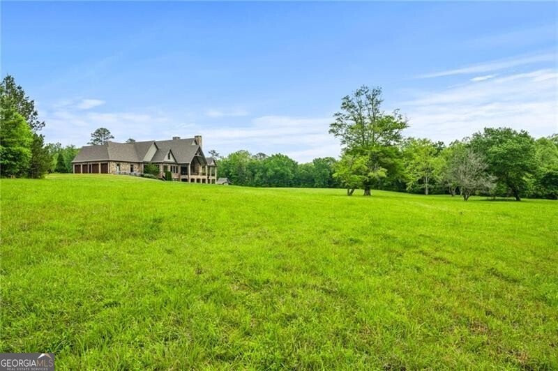 1101 Flat Rock Road Douglasville - 32