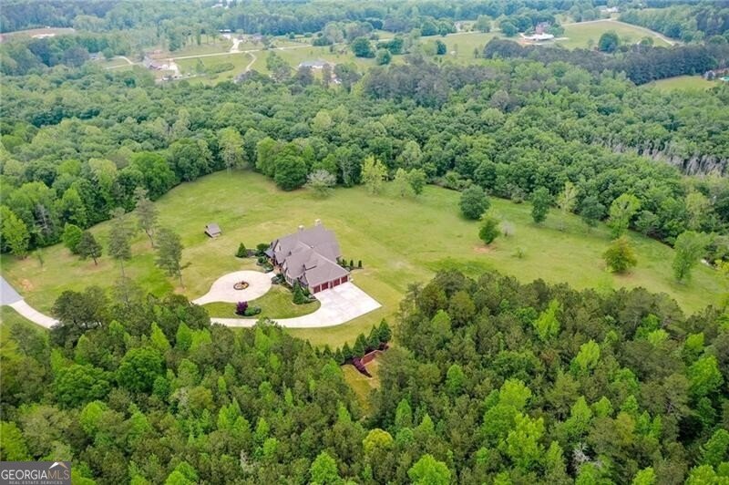 1101 Flat Rock Road Douglasville - 36
