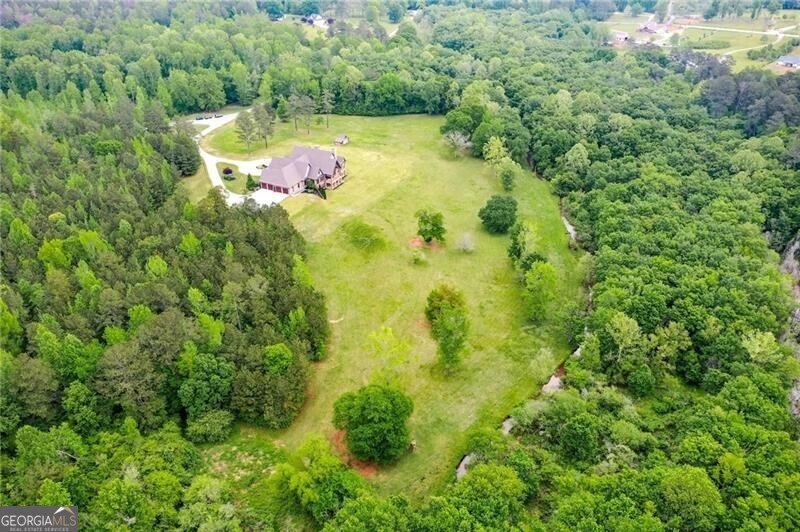 1101 Flat Rock Road Douglasville - 37