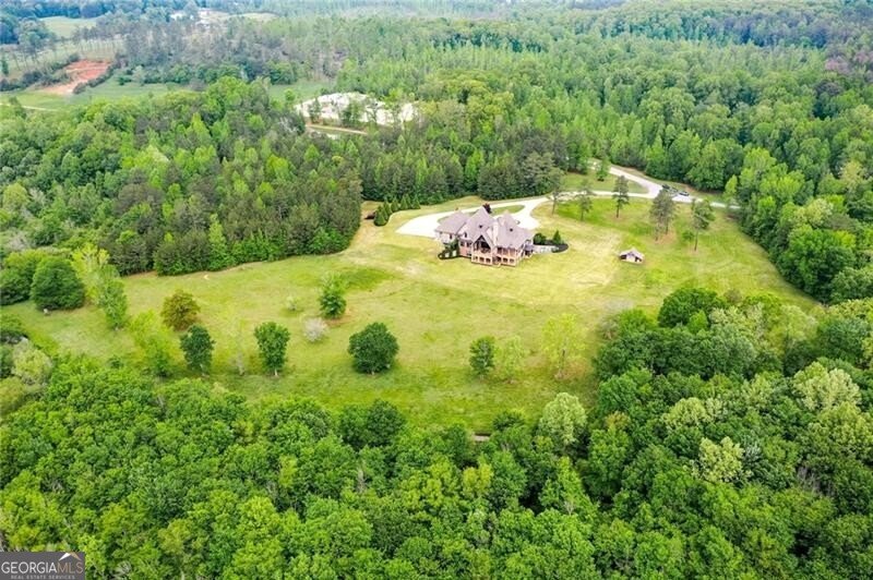 1101 Flat Rock Road Douglasville - 38
