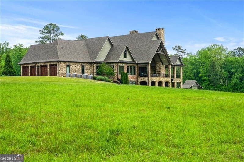 1101 Flat Rock Road Douglasville - 4
