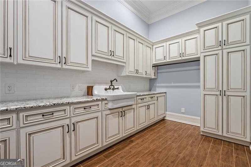 1101 Flat Rock Road Douglasville - 40