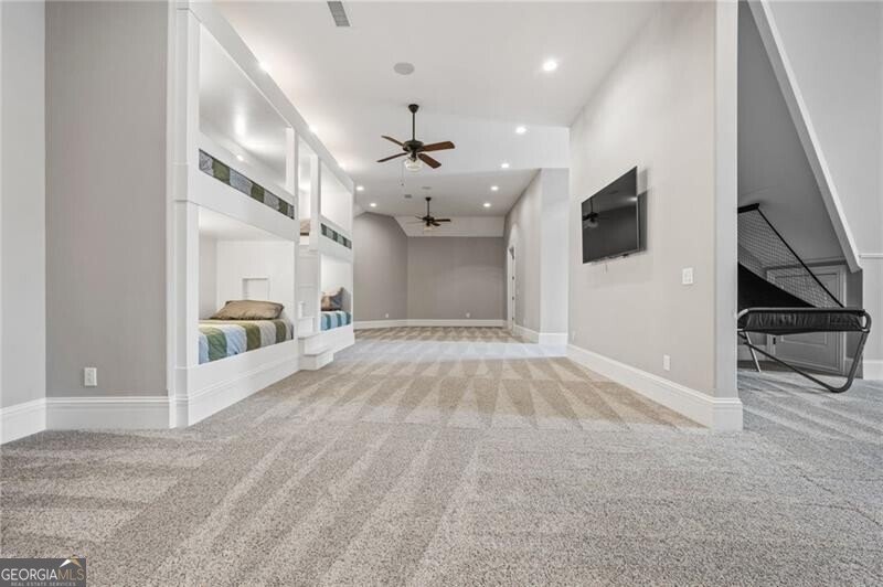 1101 Flat Rock Road Douglasville - 42