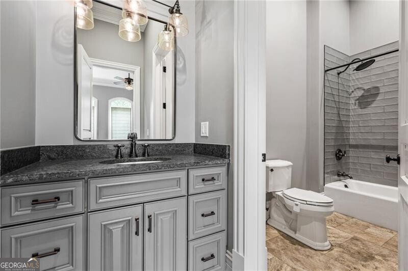 1101 Flat Rock Road Douglasville - 45