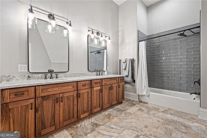 1101 Flat Rock Road Douglasville - 48