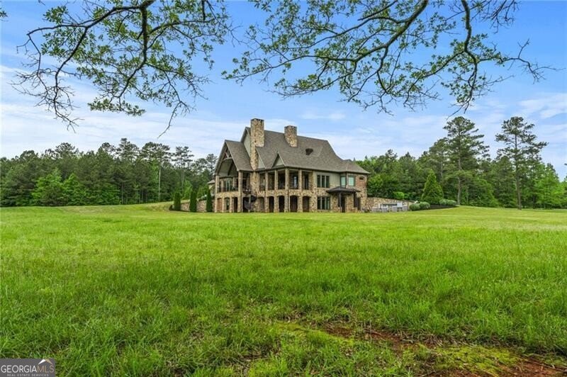 1101 Flat Rock Road Douglasville - 5