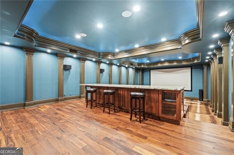 1101 Flat Rock Road Douglasville - 6