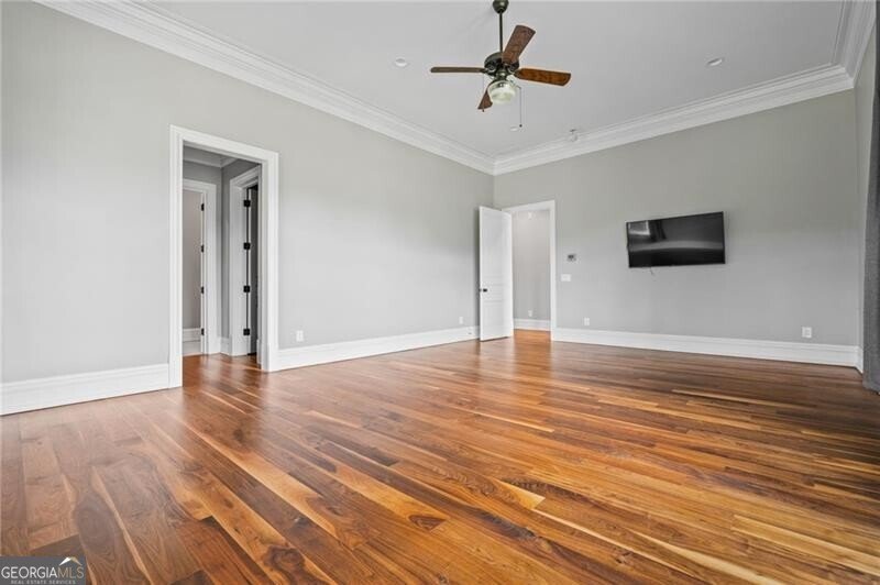 1101 Flat Rock Road Douglasville - 60