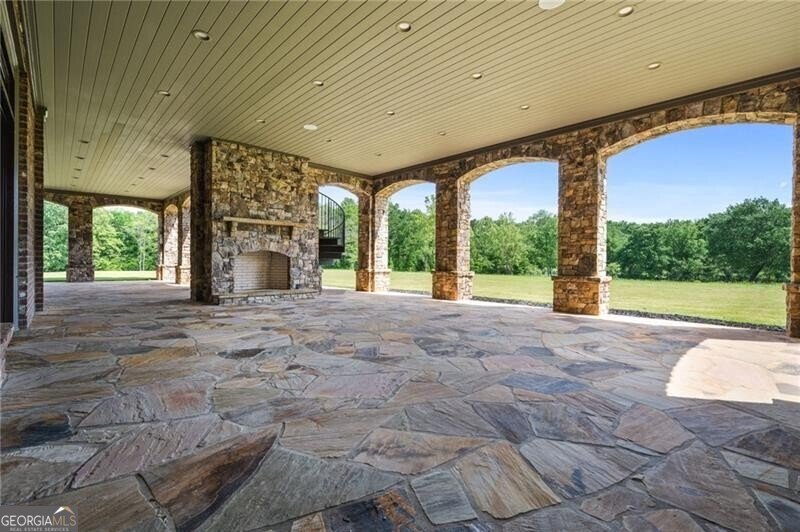 1101 Flat Rock Road Douglasville - 68