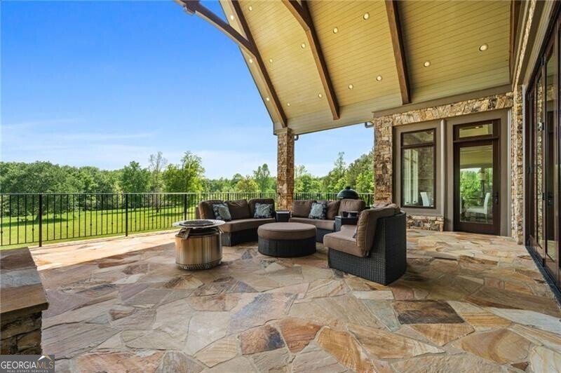 1101 Flat Rock Road Douglasville - 72