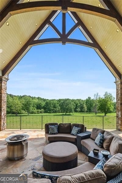 1101 Flat Rock Road Douglasville - 74