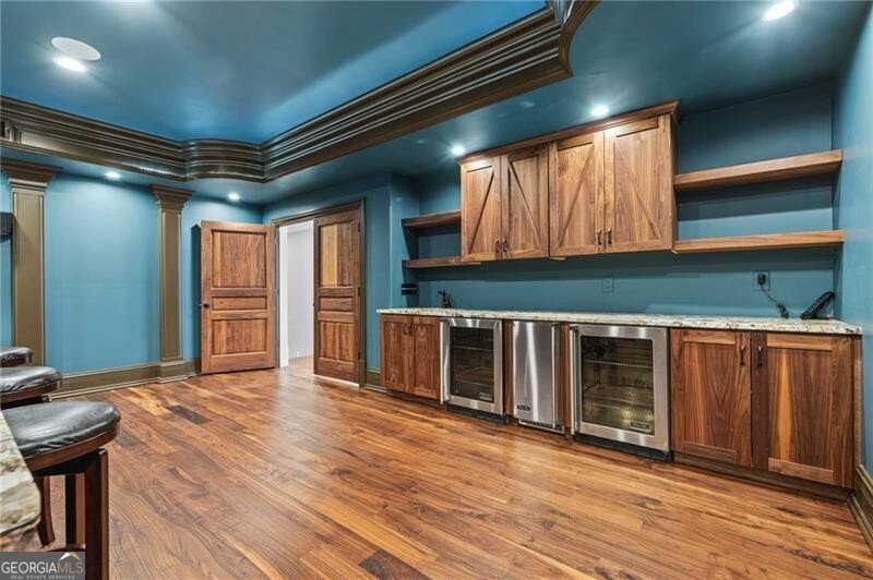 1101 Flat Rock Road Douglasville - 9