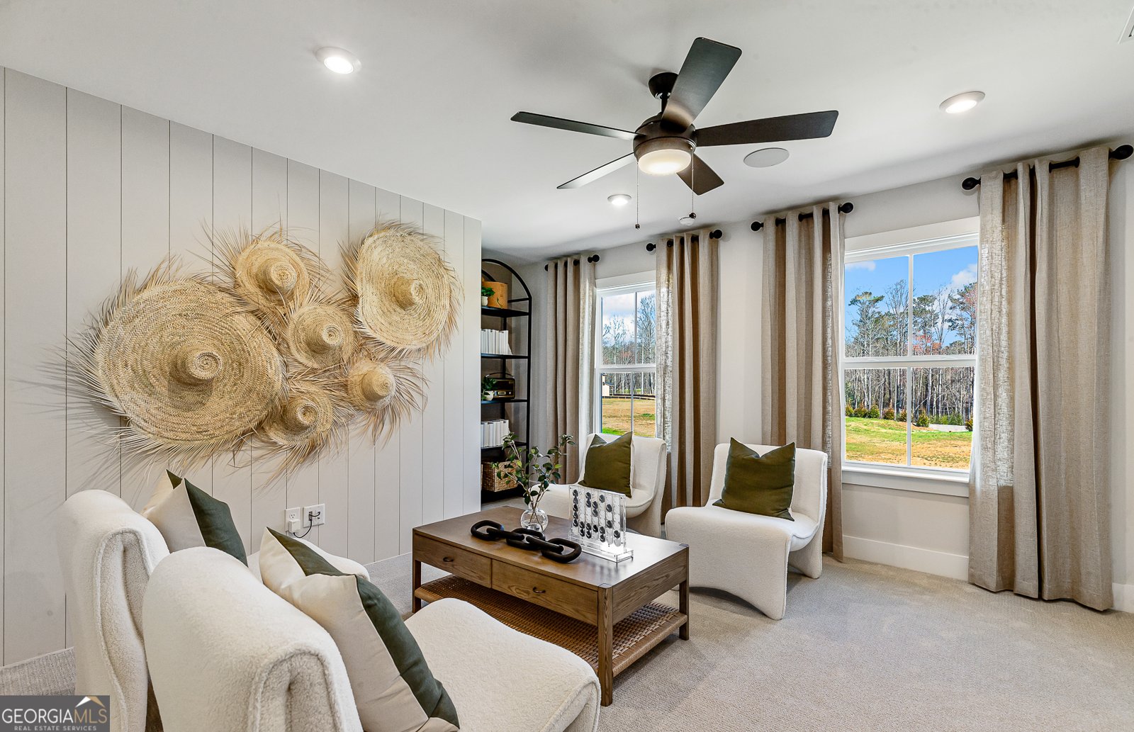 1628 Baytree Drive Cumming - 13