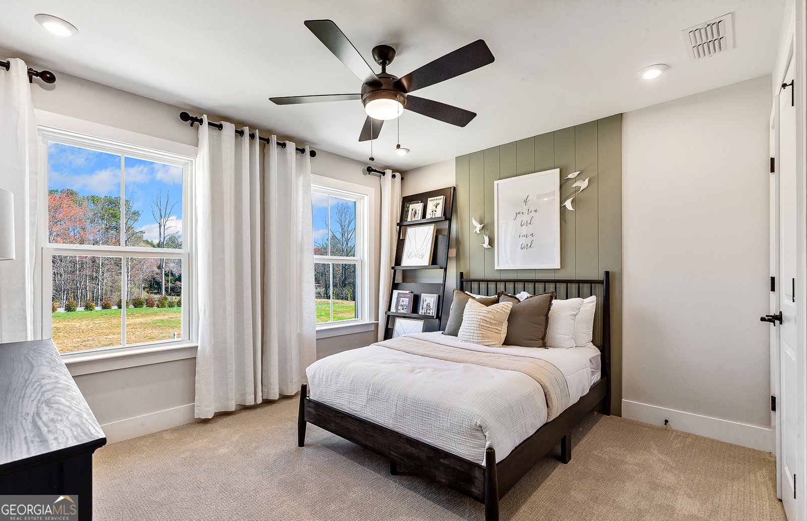 1628 Baytree Drive Cumming - 14