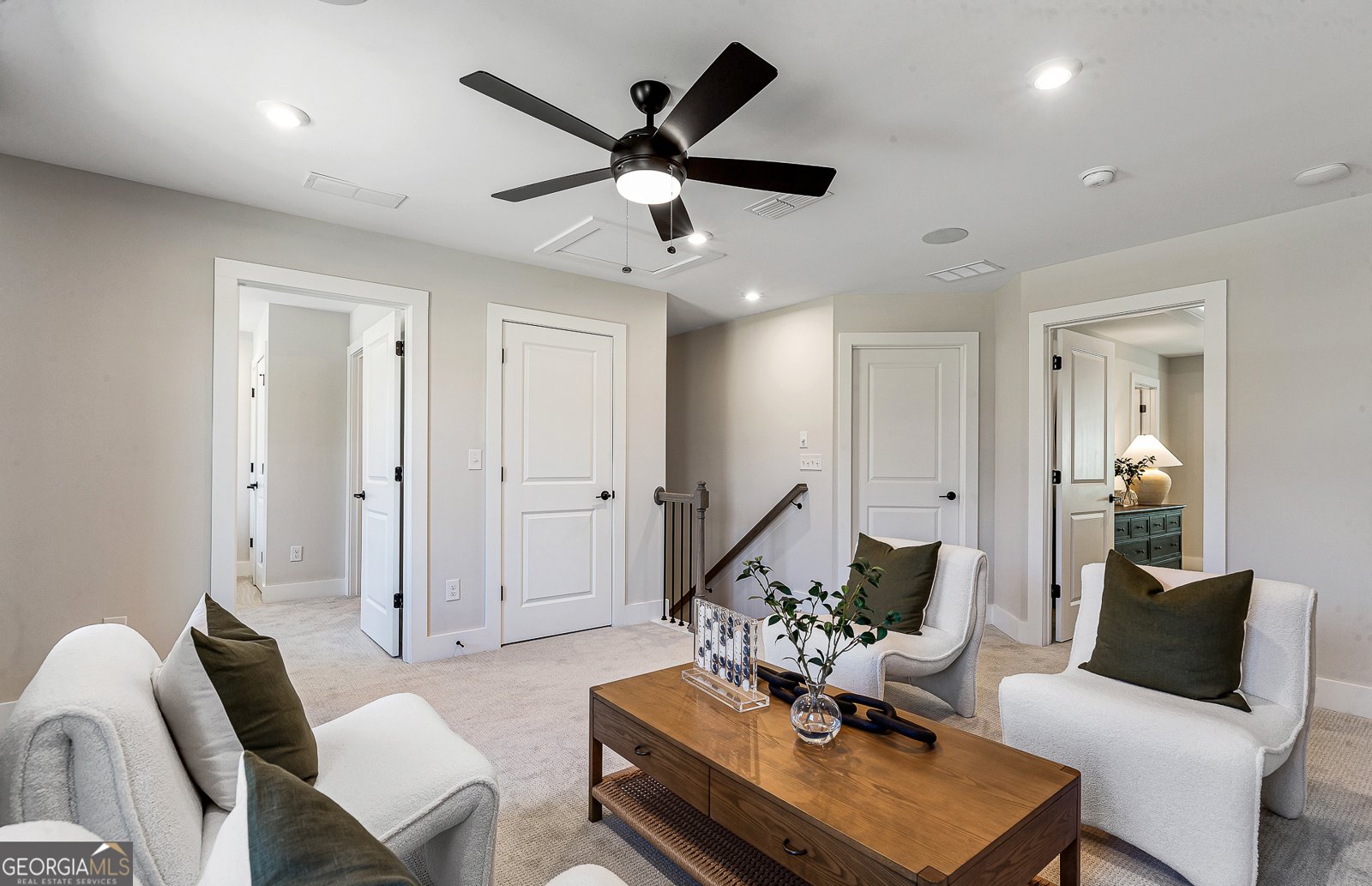 1628 Baytree Drive Cumming - 18