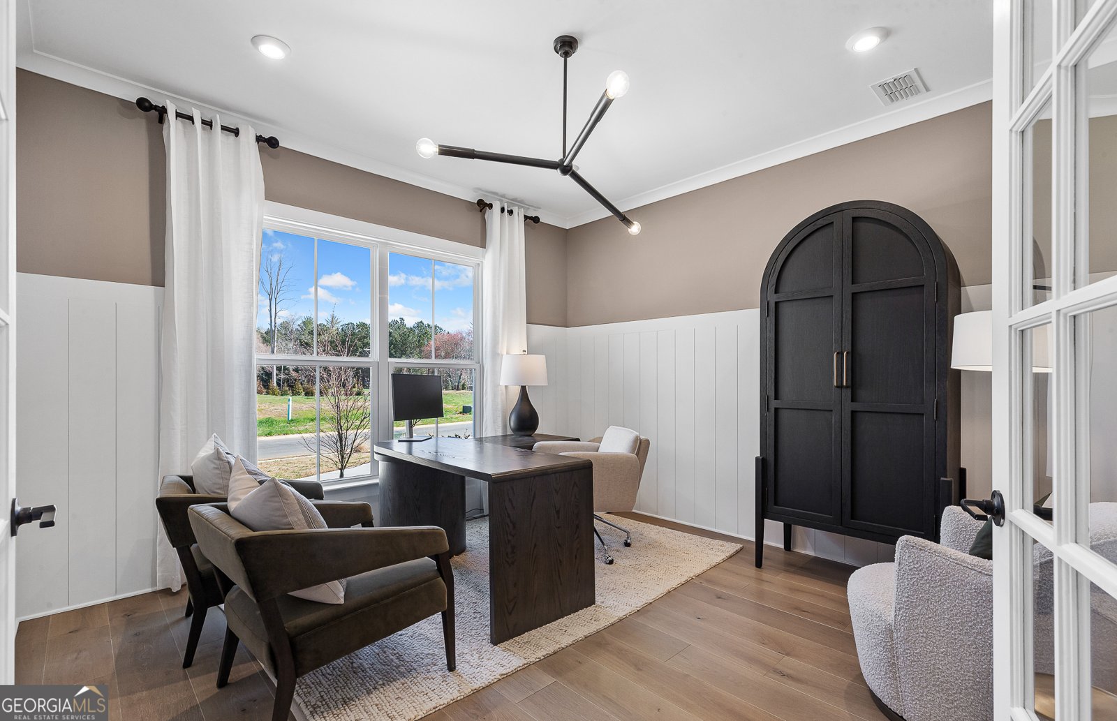 1628 Baytree Drive Cumming - 2