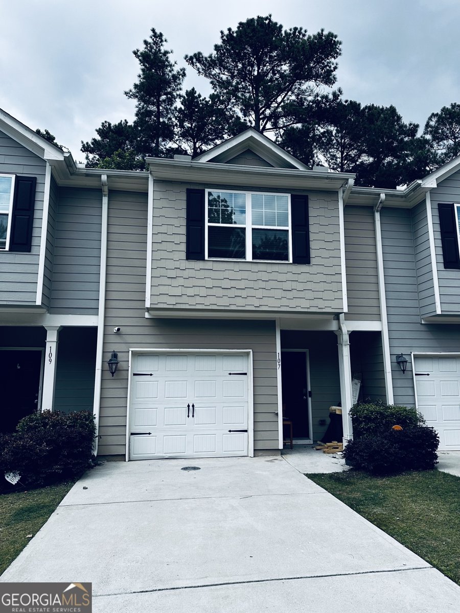 107 Highwood Lane East Point - 1