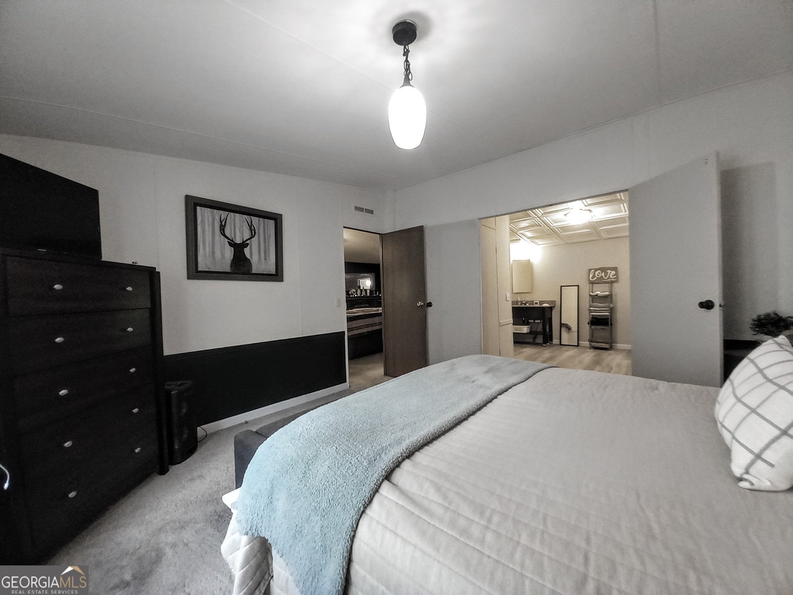 328 Kelly Creek Road Waco - 14