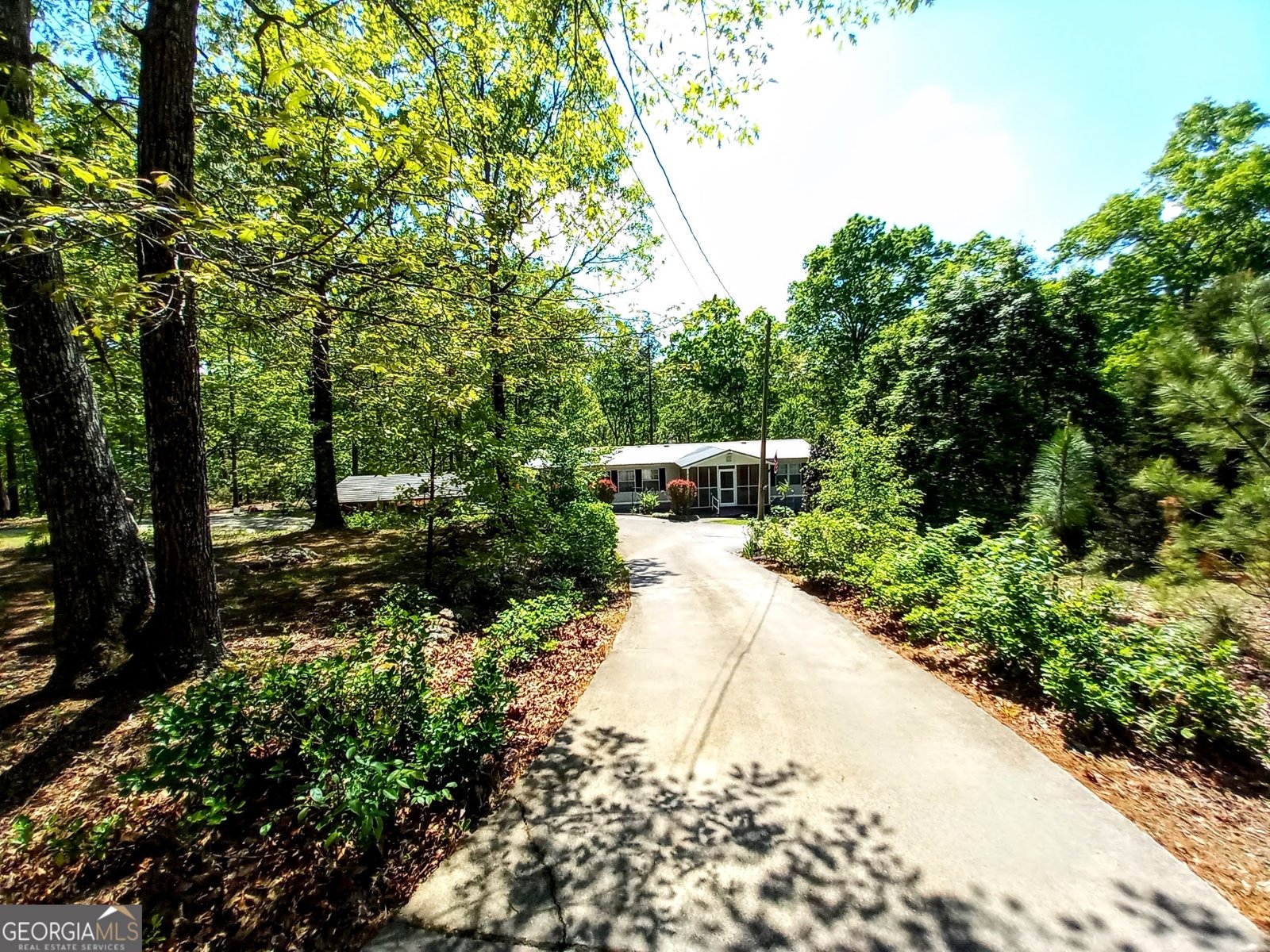 328 Kelly Creek Road Waco - 2