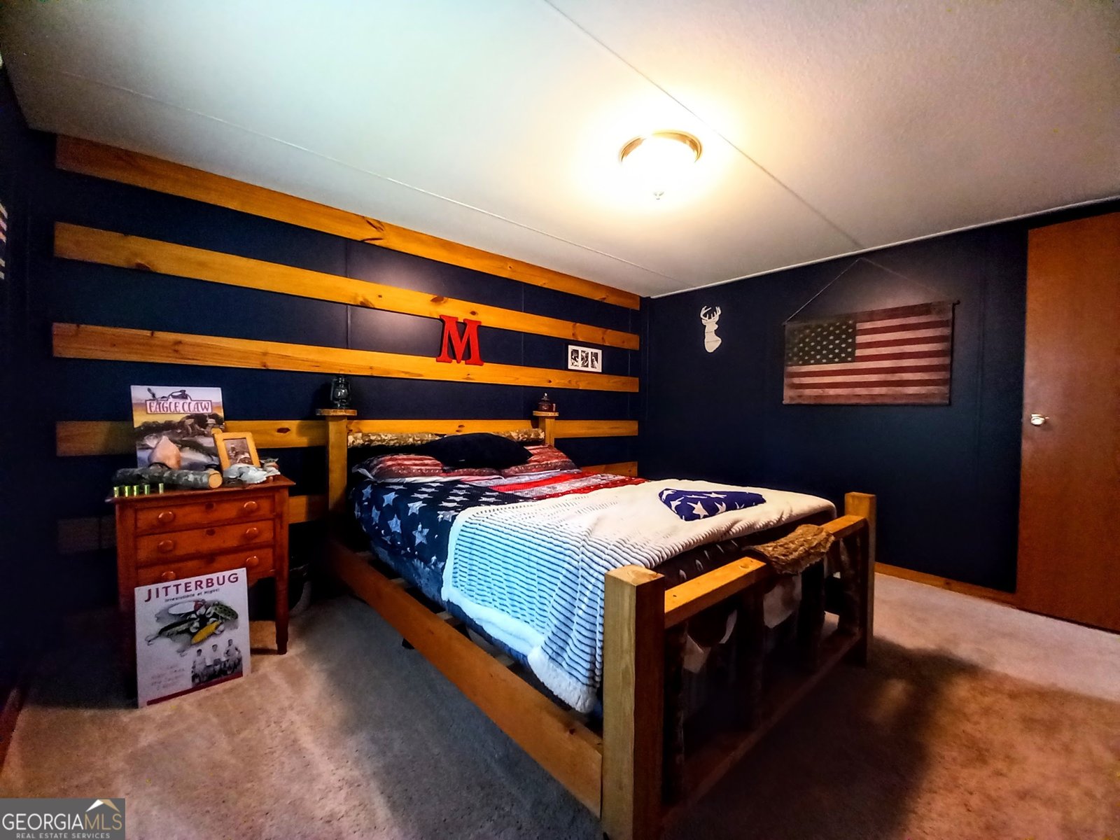 328 Kelly Creek Road Waco - 24