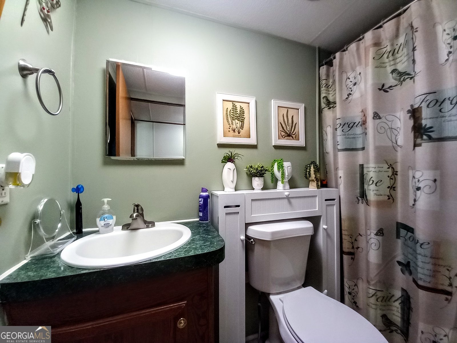 328 Kelly Creek Road Waco - 26