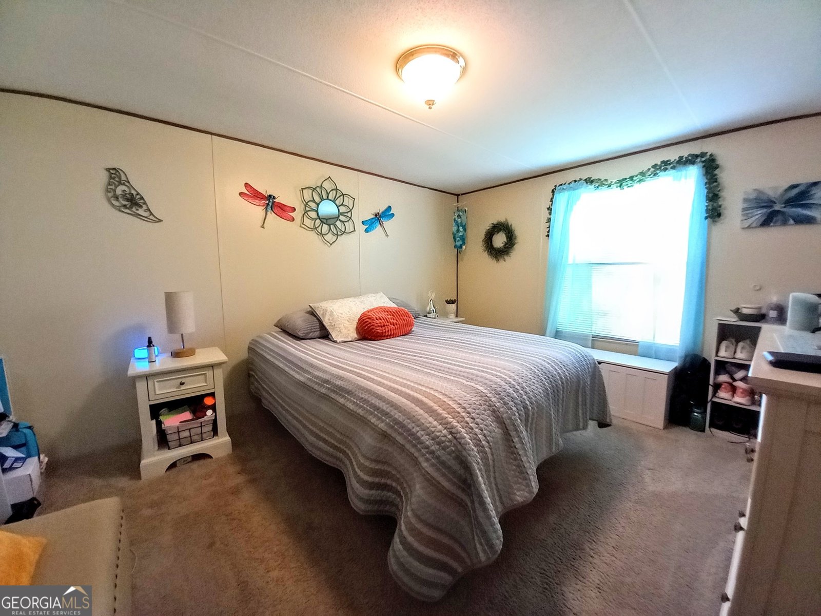 328 Kelly Creek Road Waco - 27