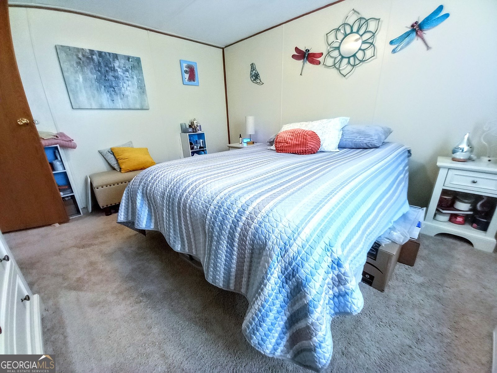 328 Kelly Creek Road Waco - 28