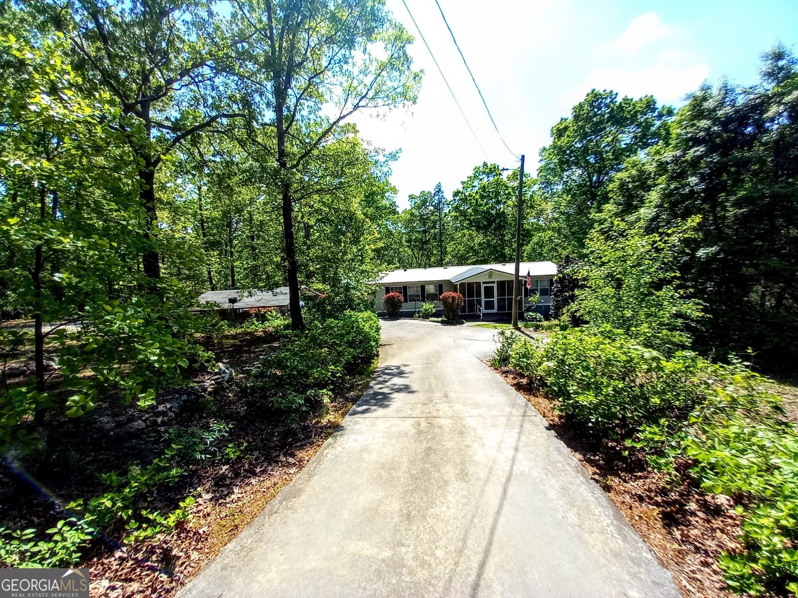 328 Kelly Creek Road Waco - 3