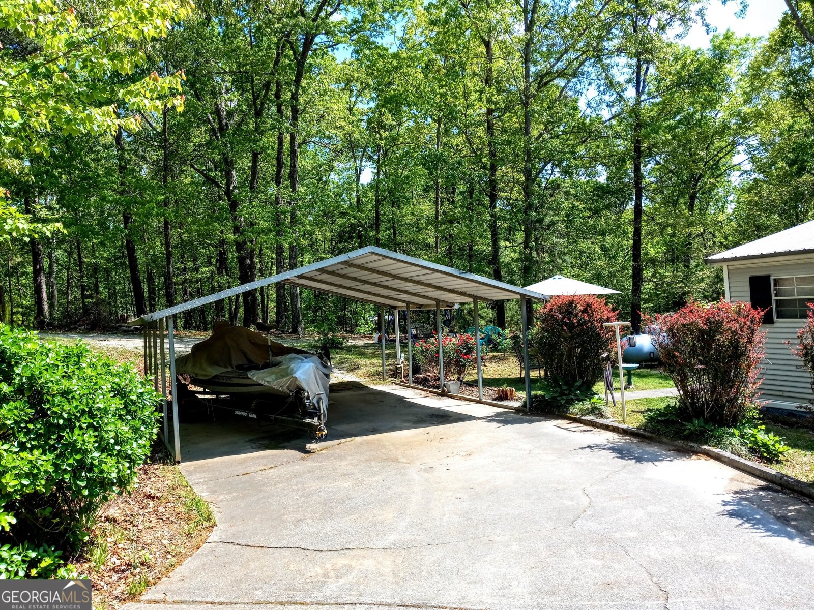 328 Kelly Creek Road Waco - 30