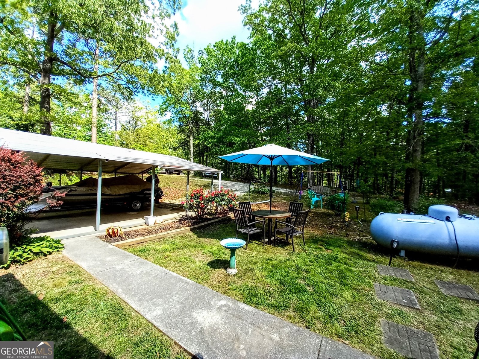 328 Kelly Creek Road Waco - 31