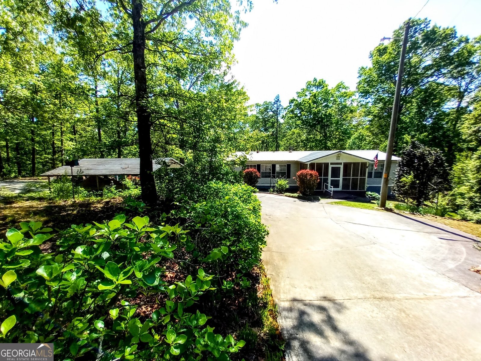 328 Kelly Creek Road Waco - 4