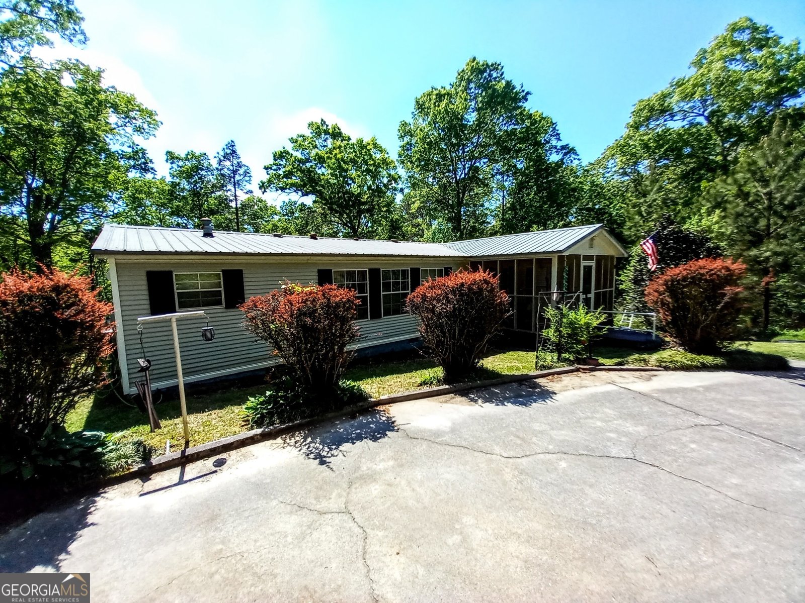 328 Kelly Creek Road Waco - 5