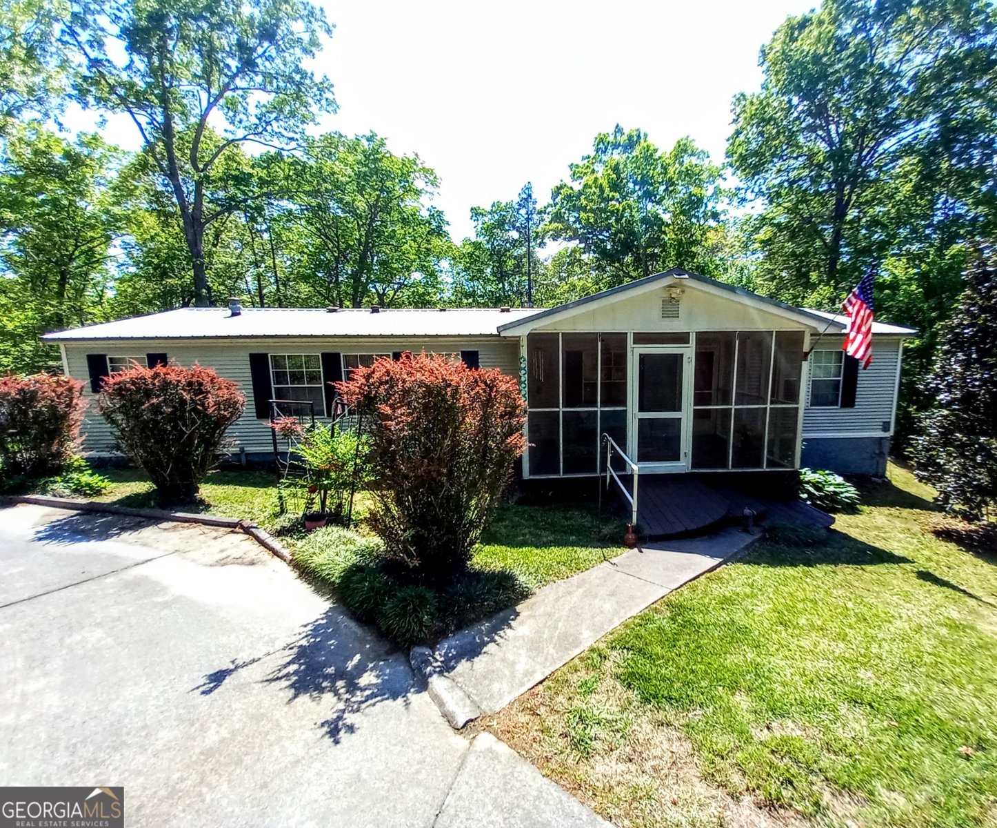 328 Kelly Creek Road Waco - 6