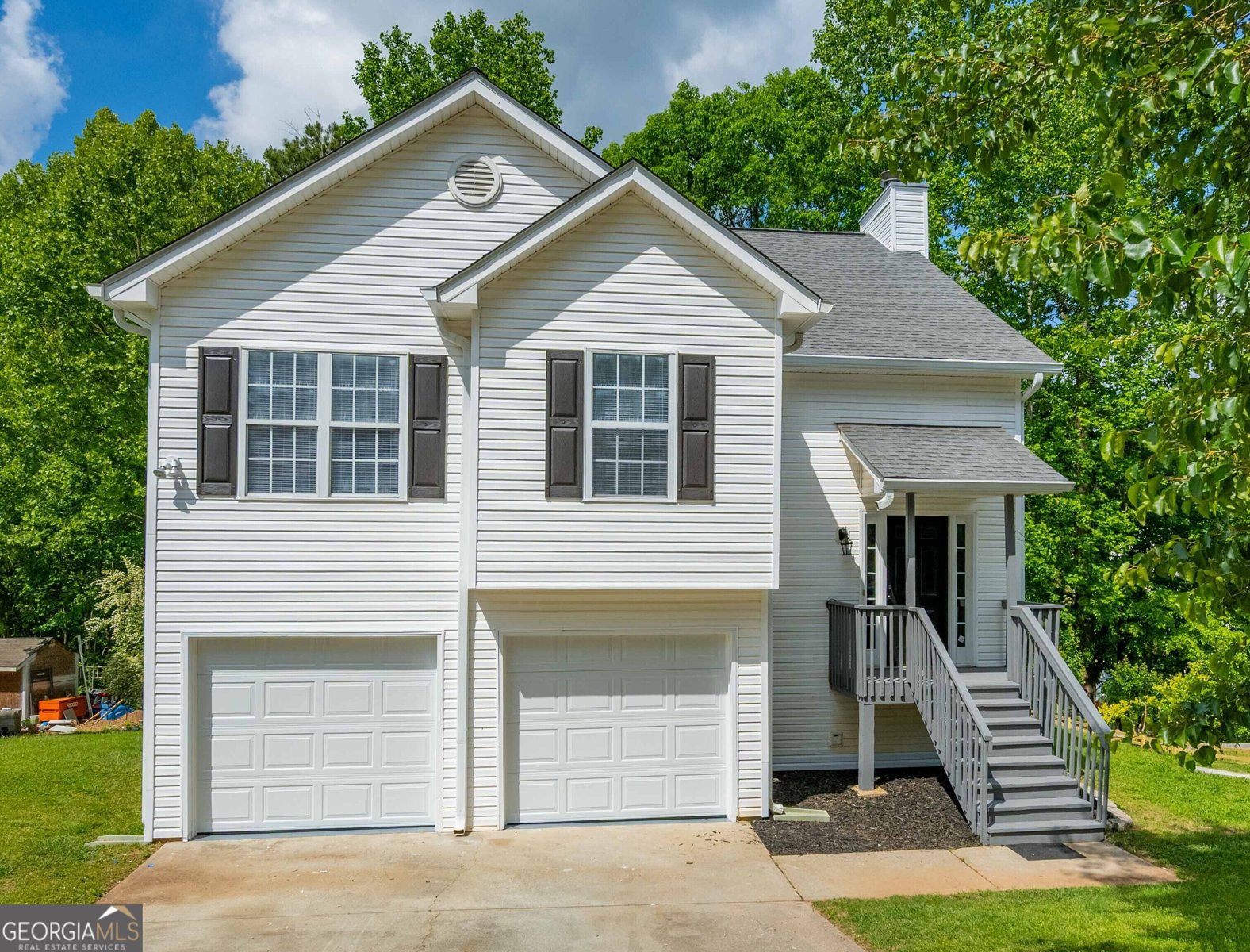 5135 Gable Ridge Way Sugar Hill - 1