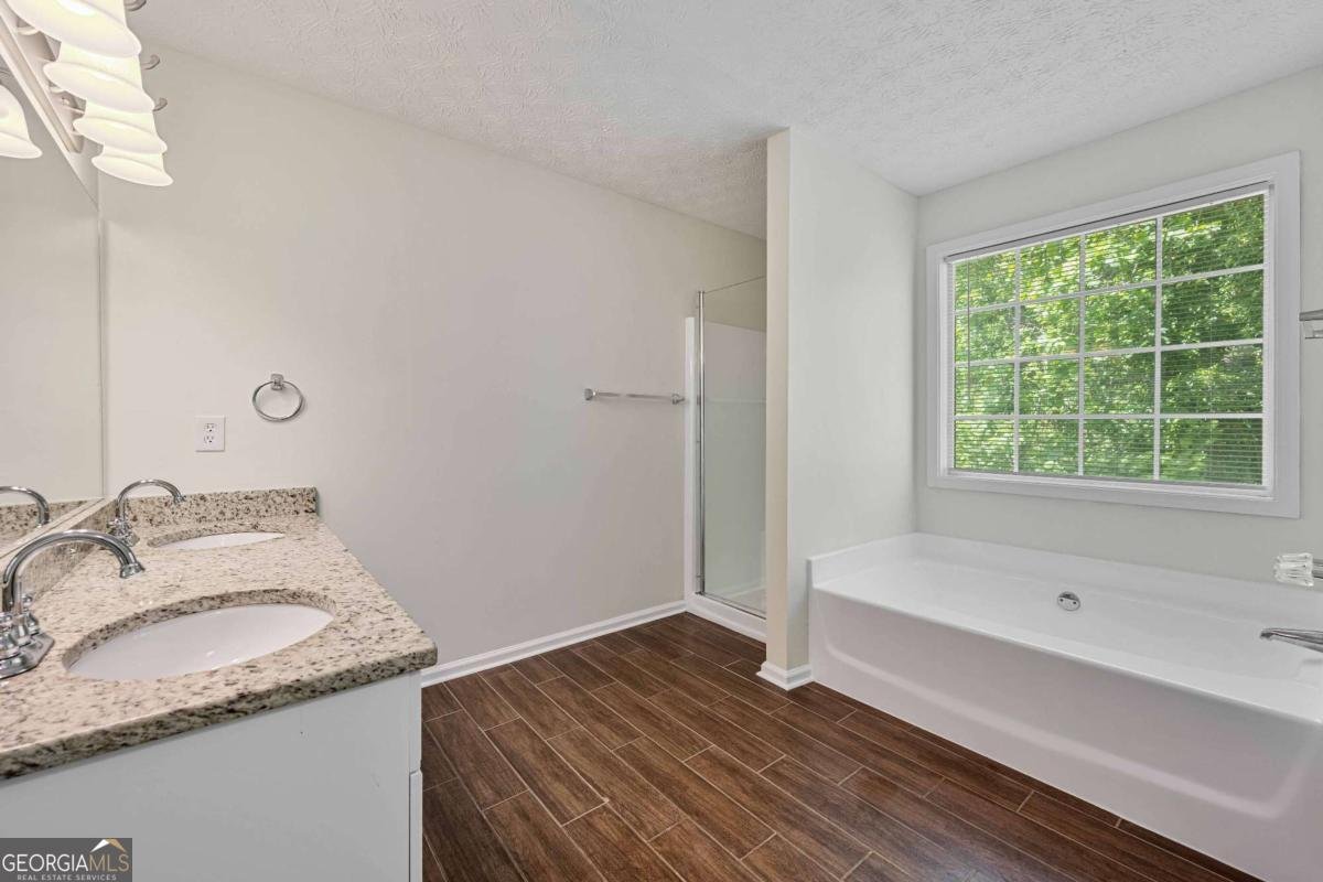 5135 Gable Ridge Way Sugar Hill - 18