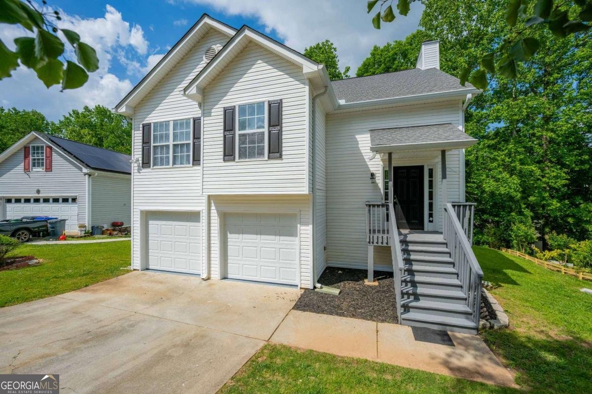 5135 Gable Ridge Way Sugar Hill - 2