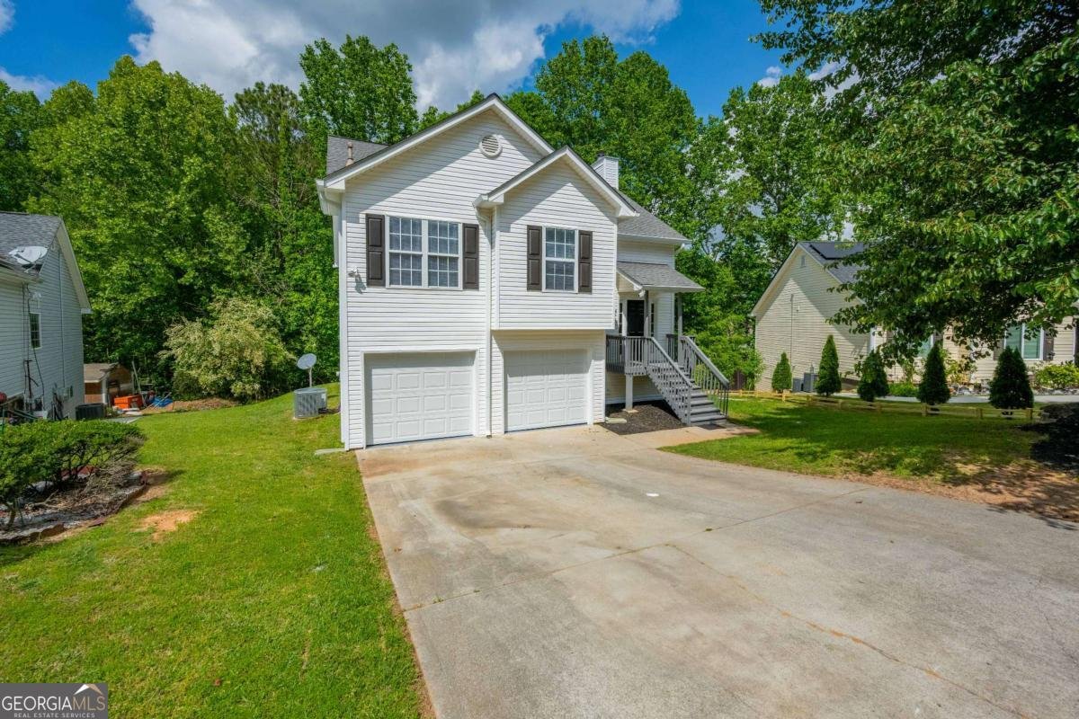 5135 Gable Ridge Way Sugar Hill - 36