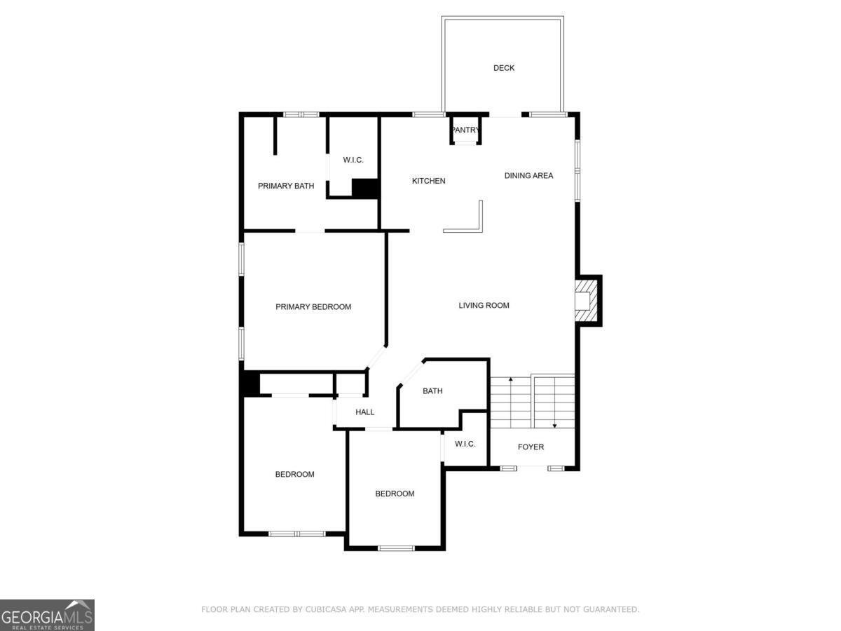 5135 Gable Ridge Way Sugar Hill - 37