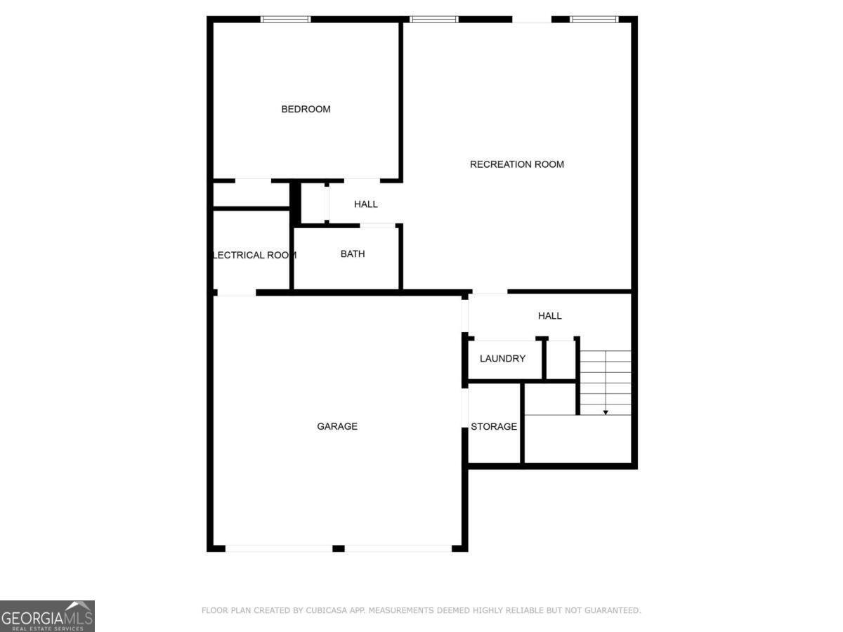 5135 Gable Ridge Way Sugar Hill - 38