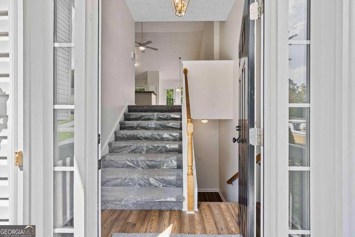 5135 Gable Ridge Way Sugar Hill - 4