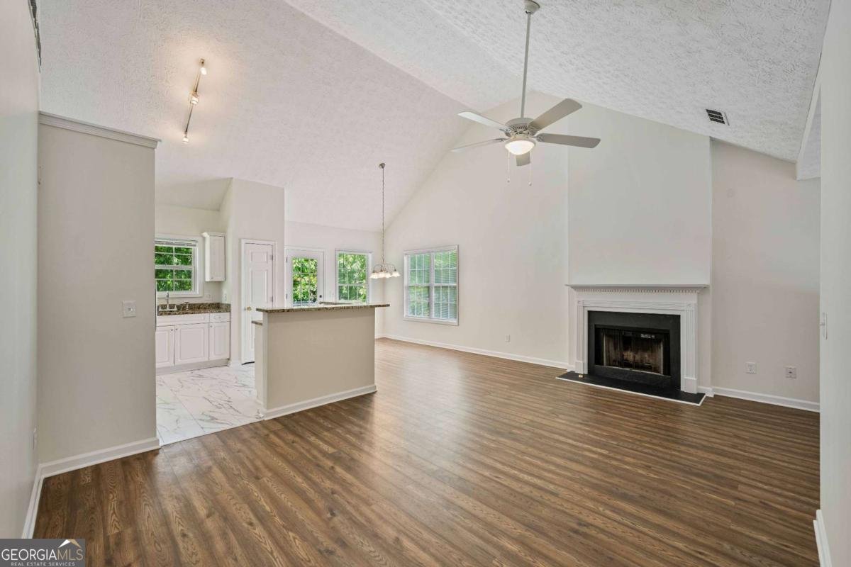 5135 Gable Ridge Way Sugar Hill - 5