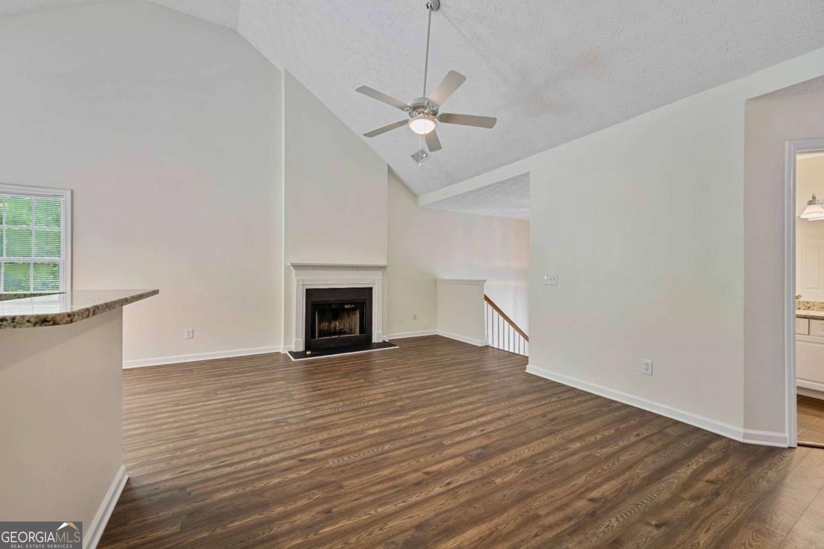 5135 Gable Ridge Way Sugar Hill - 6