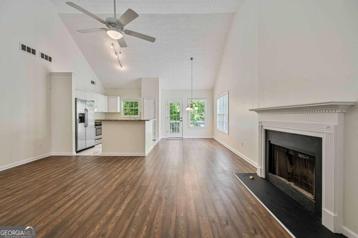 5135 Gable Ridge Way Sugar Hill - 8
