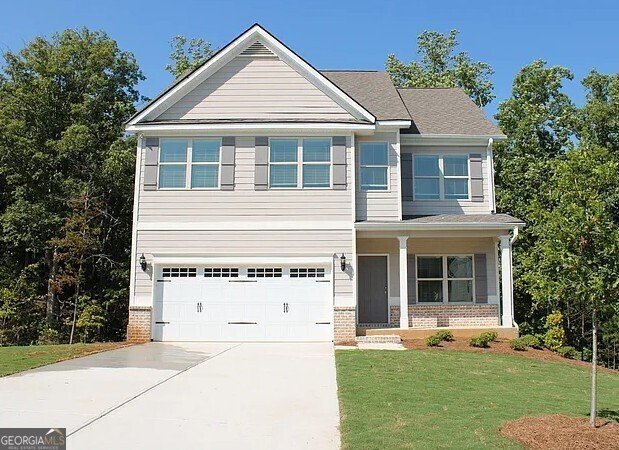 51 Donegal Court Dallas - 1