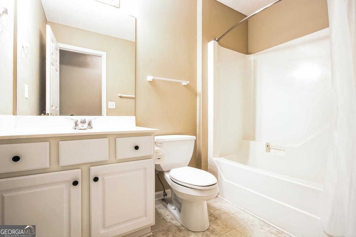 1008 Walnut Creek Drive Woodstock - 5
