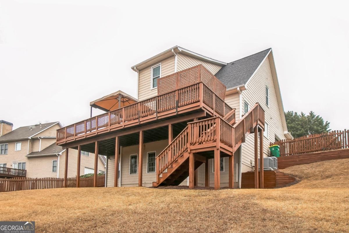1008 Walnut Creek Drive Woodstock - 6
